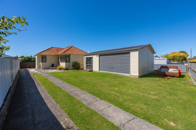Photo of property in 40 Bedford Road, Marewa, Napier, 4110
