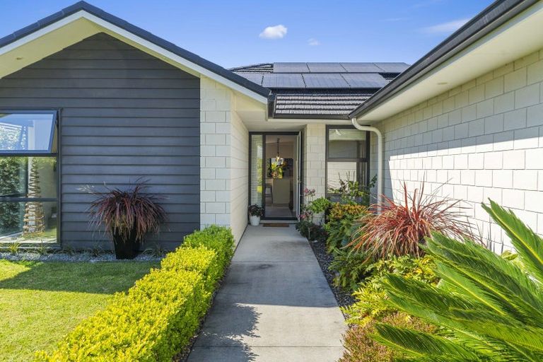 Photo of property in 12 Lakeside Terrace, Omokoroa, 3114