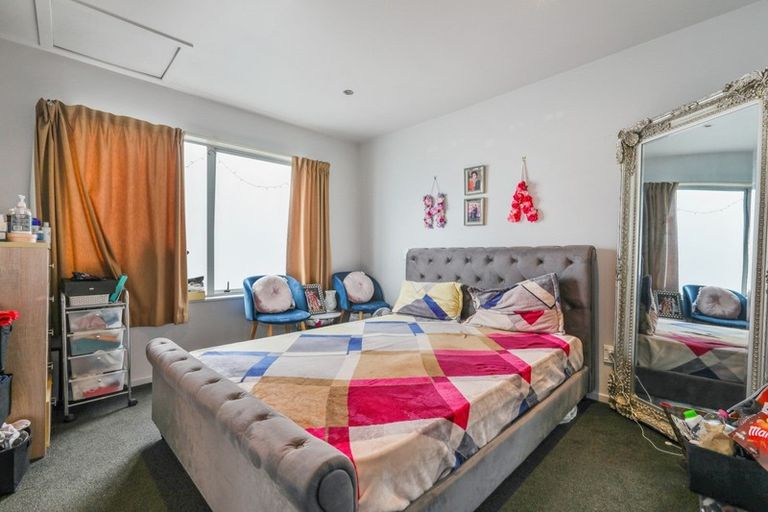 Photo of property in 1/443 Hereford Street, Linwood, Christchurch, 8011