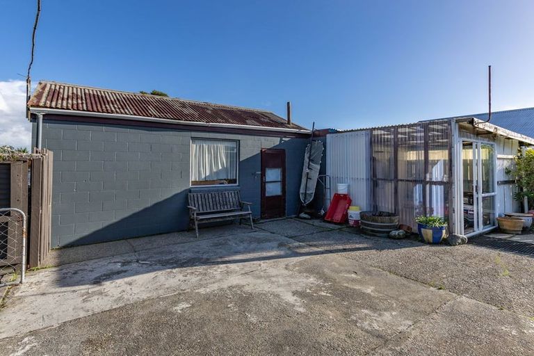 Photo of property in 139 Hampden Street, Hokitika, 7810