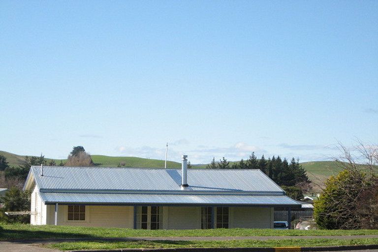 Photo of property in 57 Tavistock Road, Waipukurau, 4200