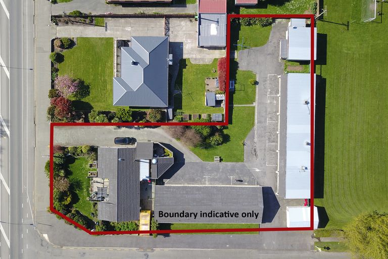 Photo of property in 473 Thames Highway, Oamaru North, Oamaru, 9400