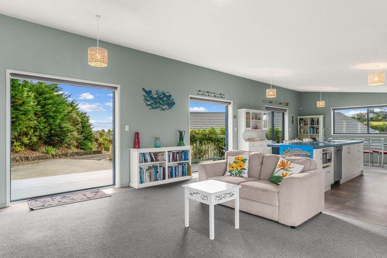 Photo of property in 5 Riverview Place, Waipu, 0582