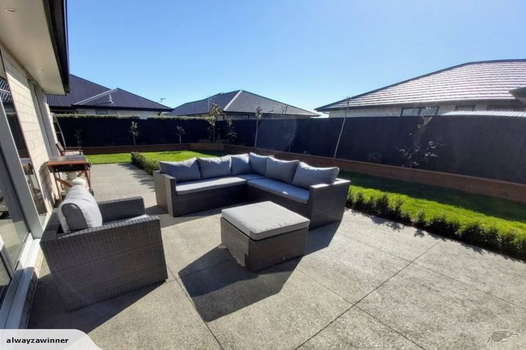 Photo of property in 66 Tauhinu Avenue, Lincoln, 7608