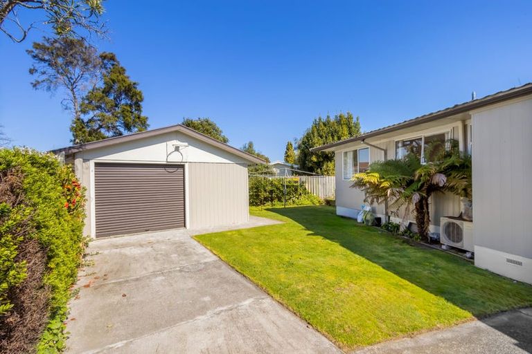 Photo of property in 7 Park Place, Richmond Heights, Taupo, 3330