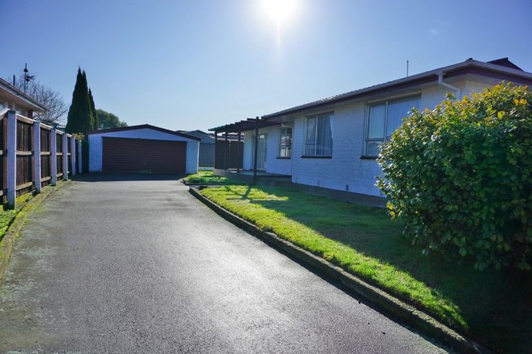 Photo of property in 9 Greenpark Street, Hoon Hay, Christchurch, 8025