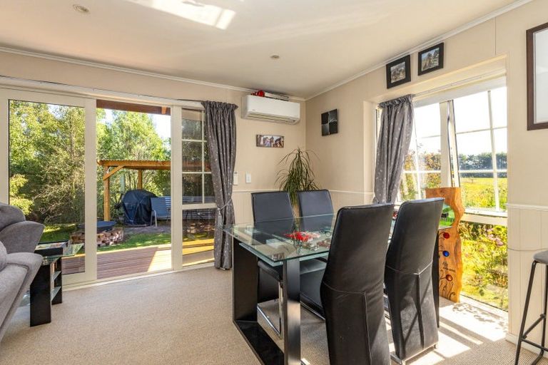 Photo of property in 1070 Grahams Road, Ashton, Ashburton, 7774