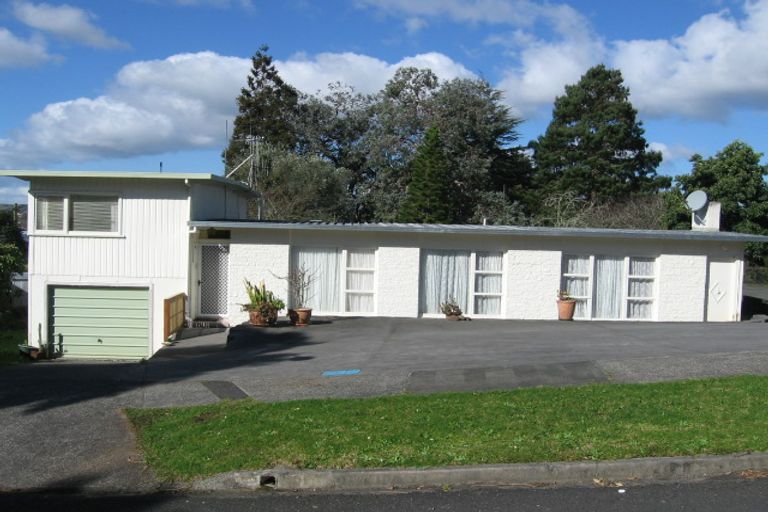 Photo of property in 12 Rugby Place, Te Kamo, Whangarei, 0112