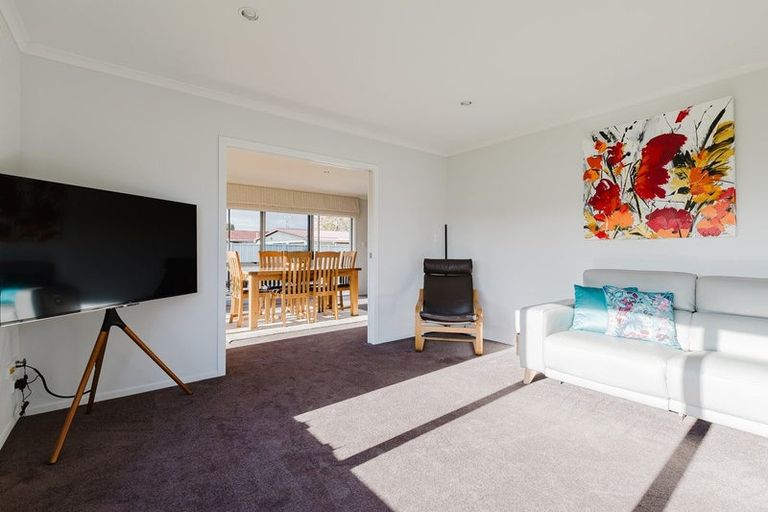 Photo of property in 21 Chamberlain Road, Masterton, 5888