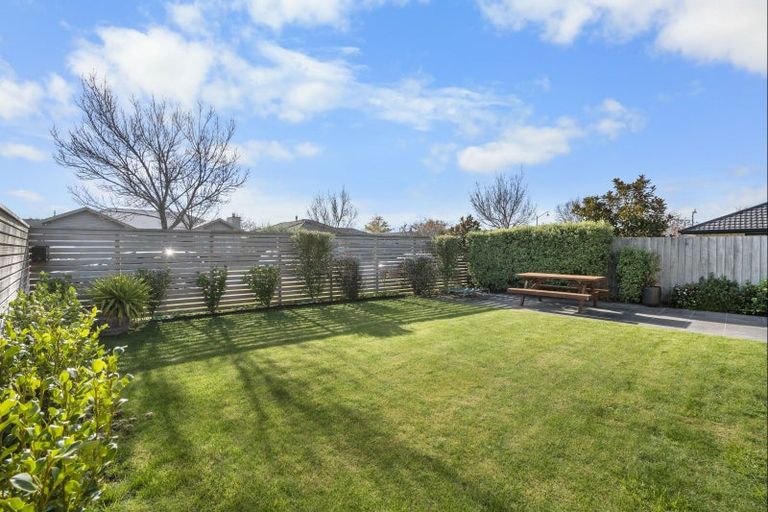 Photo of property in 24 Rochester Crescent, Rolleston, 7614