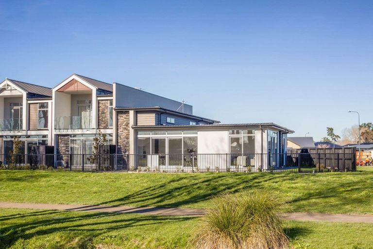 Photo of property in 31 Footbridge Terrace, Kaiapoi, 7630