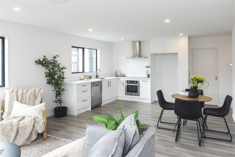 Photo of property in 2/273 Innes Road, Mairehau, 8052