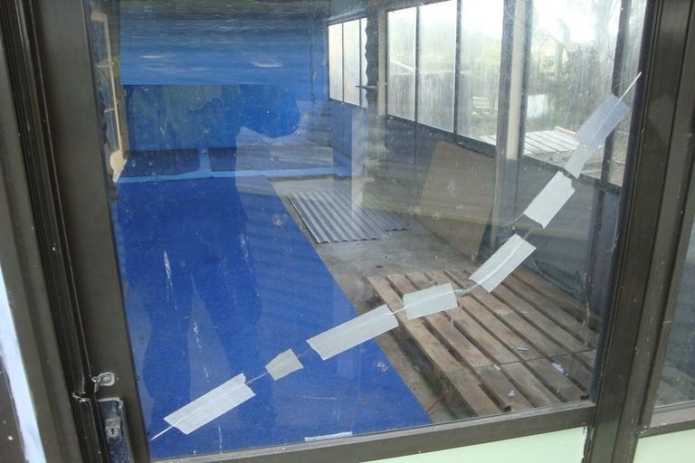 Photo of property in 7 Dune Crescent, Oreti Beach, Invercargill, 9879