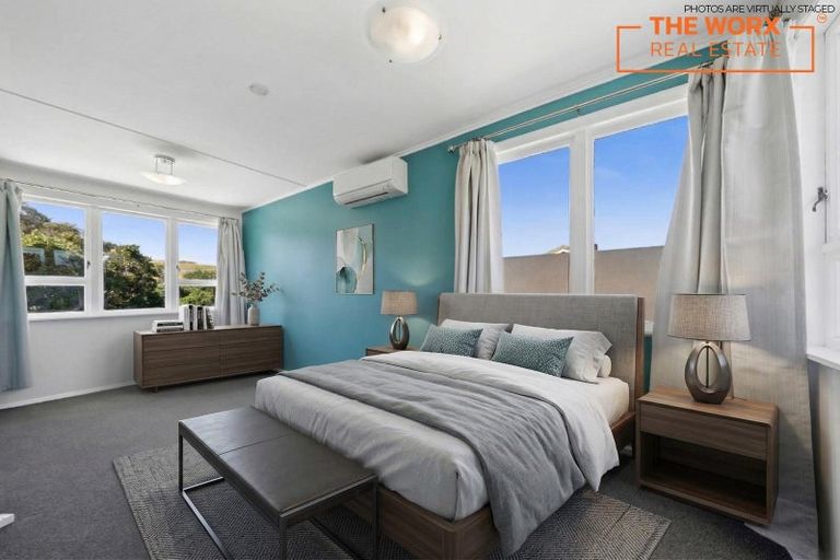 Photo of property in 136a Dimock Street, Titahi Bay, Porirua, 5022