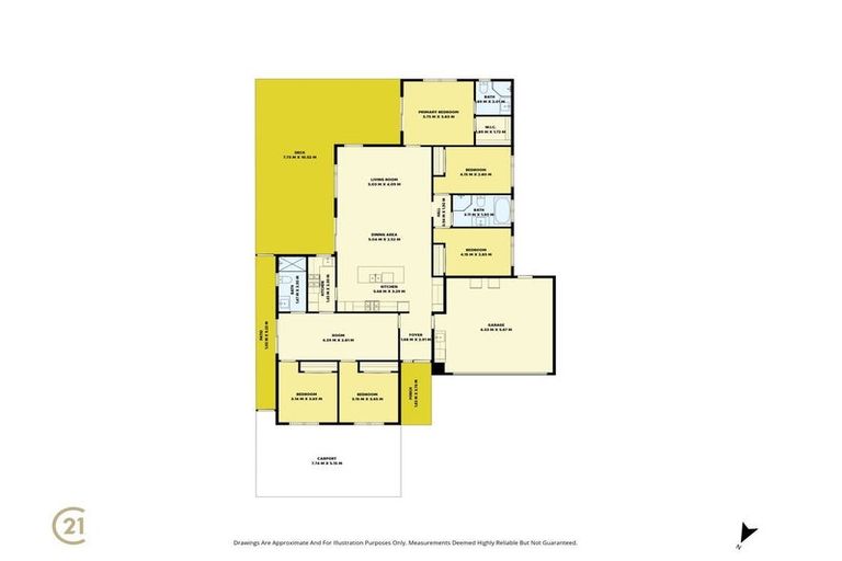 Photo of property in 14 Piedmonte Avenue, Pokeno, 2402