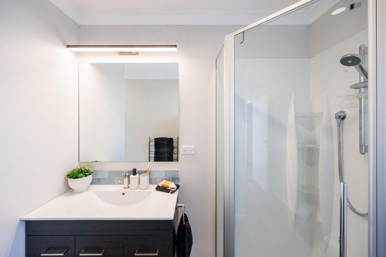 Photo of property in 259b College Street, West End, Palmerston North, 4412