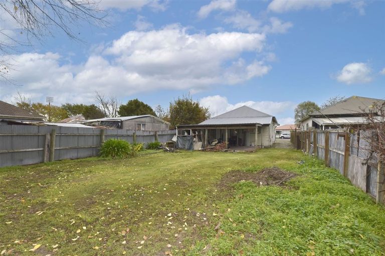 Photo of property in 15 Twigger Street, Addington, Christchurch, 8024