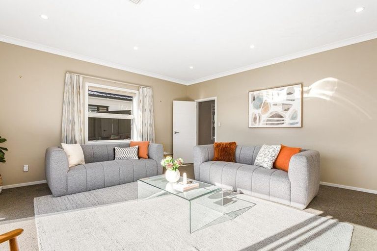 Photo of property in 55 John Burke Drive, Aotea, Porirua, 5024