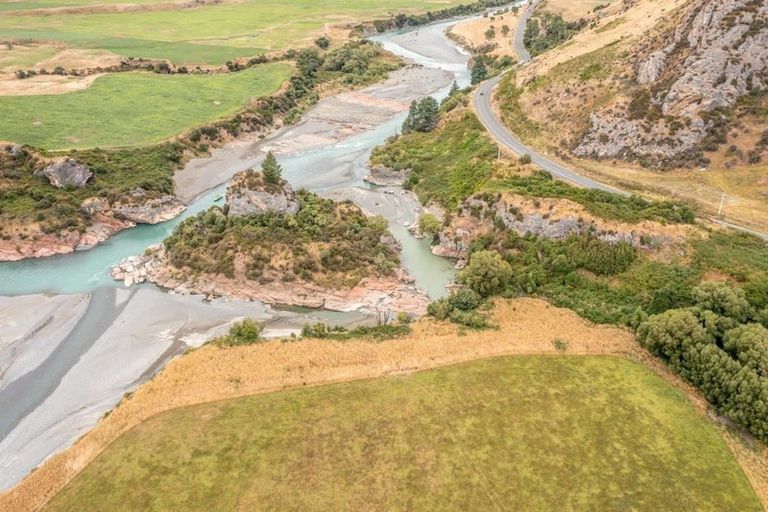 Photo of property in 2200 Mouse Point Road, Leslie Hills, Waiau, 7395