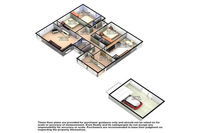 Photo of property in 48 Vardon Road, St Andrews, Hamilton, 3200