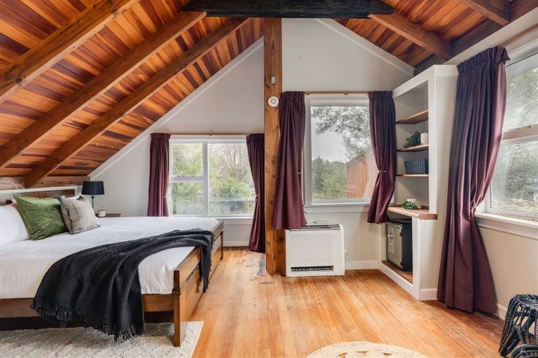 Photo of property in 11 Meredith Street, Addington, Christchurch, 8024