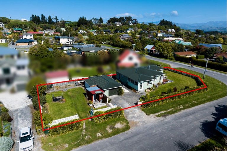 Photo of property in 10 Cromer Street, Kaikoura, 7300