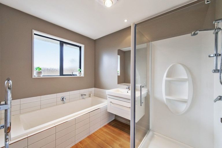 Photo of property in 81 Fairfield Way, Rolleston, 7614