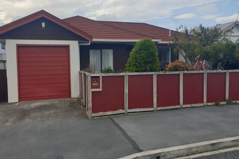 Photo of property in 107a Hobart Street, Miramar, Wellington, 6022