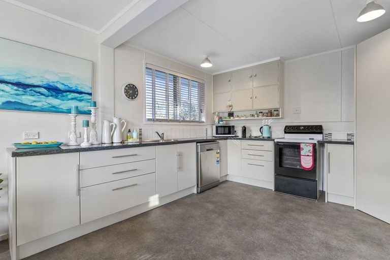 Photo of property in 100 Rosser Street, Huntly, 3700