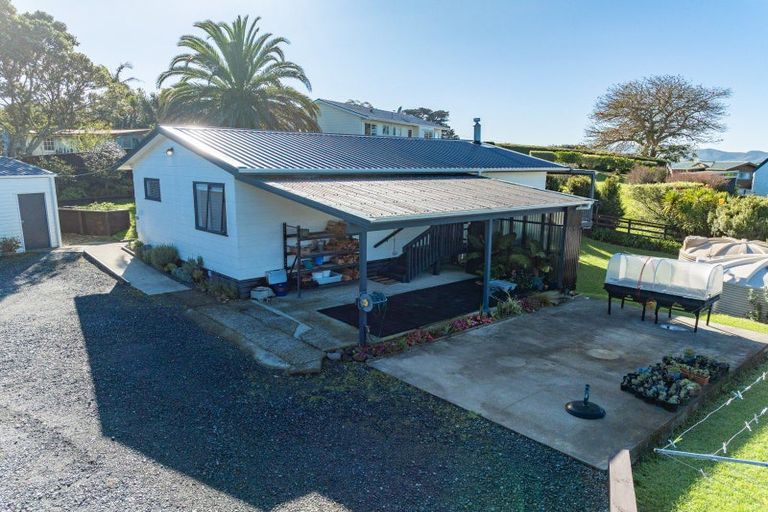 Photo of property in 57 Colonel Mould Drive, Mangonui, 0420