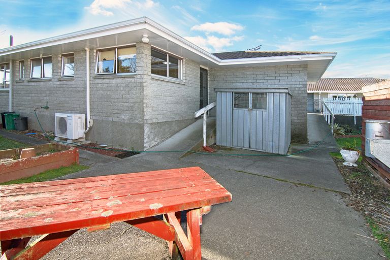 Photo of property in 3b Herbert Street, Masterton, 5810