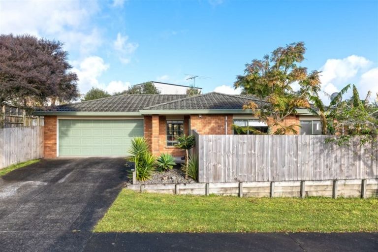 Photo of property in 4 Nectar Avenue, Glen Eden, Auckland, 0602