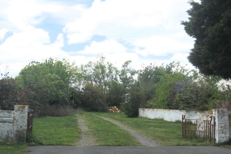 Photo of property in 39 Park Avenue, Oxford, 7430