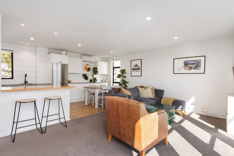 Photo of property in 2/166 Salisbury Street, Christchurch Central, Christchurch, 8013