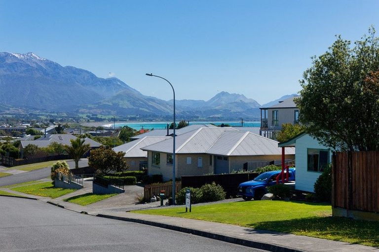 Photo of property in 2a Fyffe Avenue, Kaikoura, 7300
