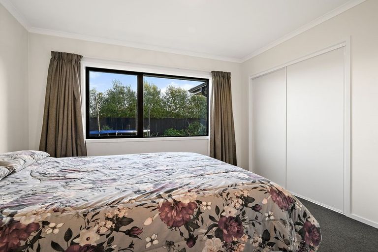 Photo of property in 13 Hardwell Way, Rolleston, 7615