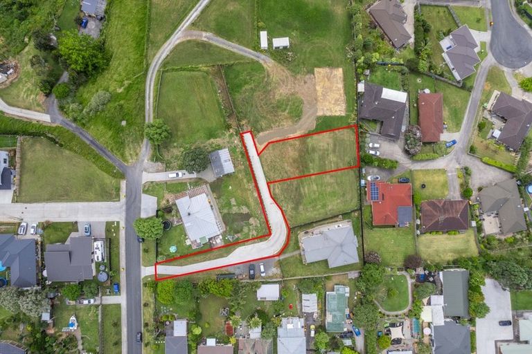 Photo of property in 4b Forlong Rise, Helensville, 0800