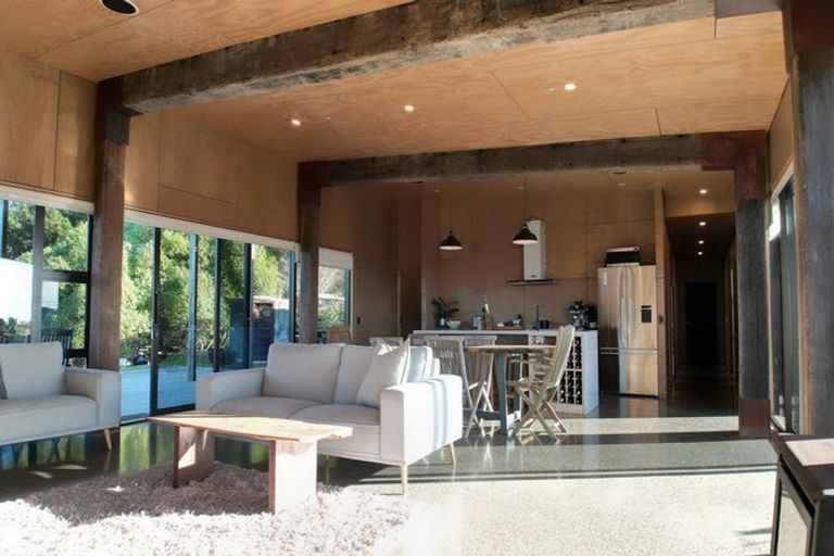 Photo of property in 35 Tama Road, Riversdale Beach, Masterton, 5872