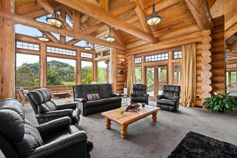 Photo of property in 94a Pukepoto Road, Okaihau, 0476