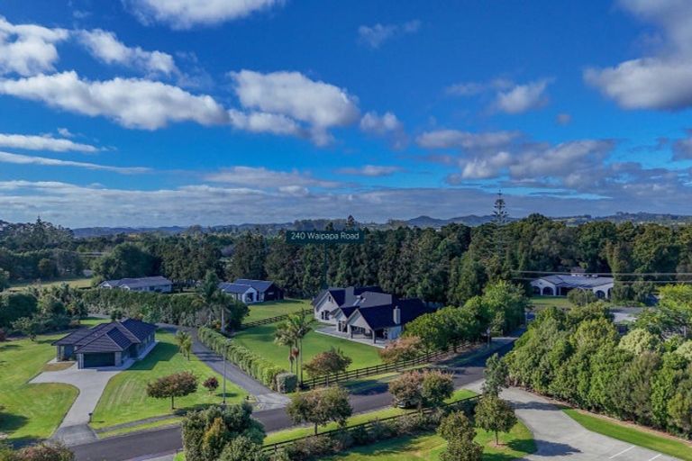 Photo of property in 240 Waipapa Road, Kerikeri, 0230