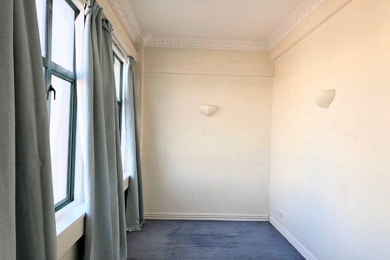 Photo of property in 15/60u Courtenay Place, Te Aro, Wellington, 6011
