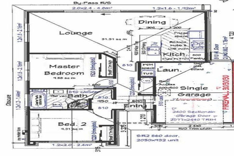 Photo of property in 95 Skyhawk Road, Wigram, Christchurch, 8042