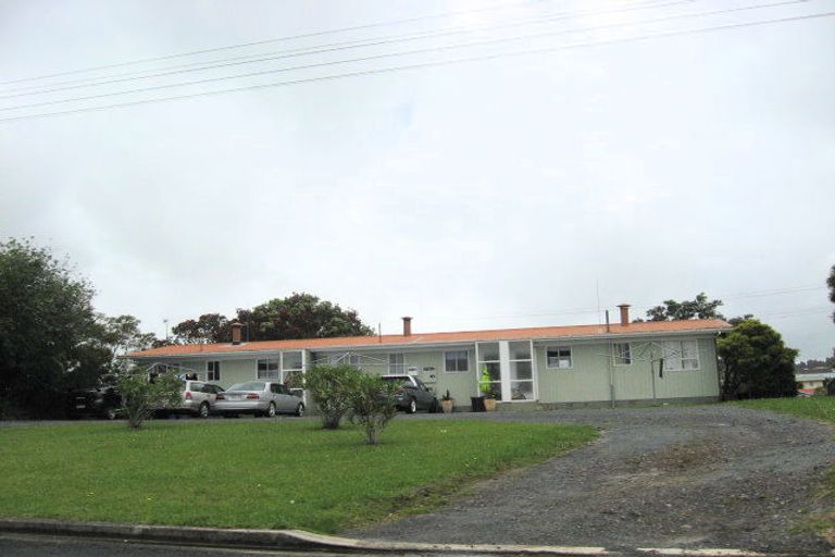 Photo of property in 11 Commins Road, Onerahi, Whangarei, 0110