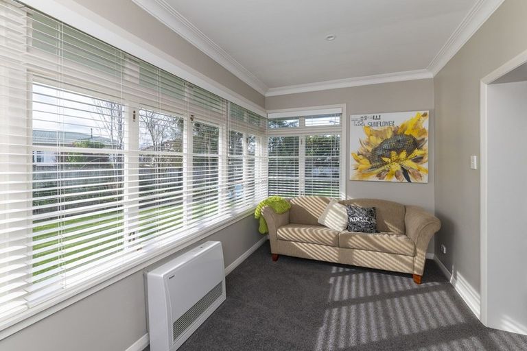 Photo of property in 5a Lancaster Street, Levin, 5510