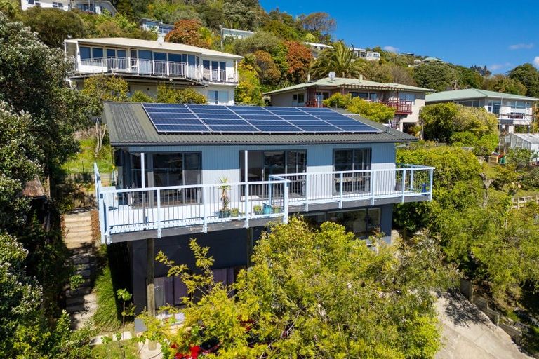 Photo of property in 78a Tosswill Road, Tahunanui, Nelson, 7011