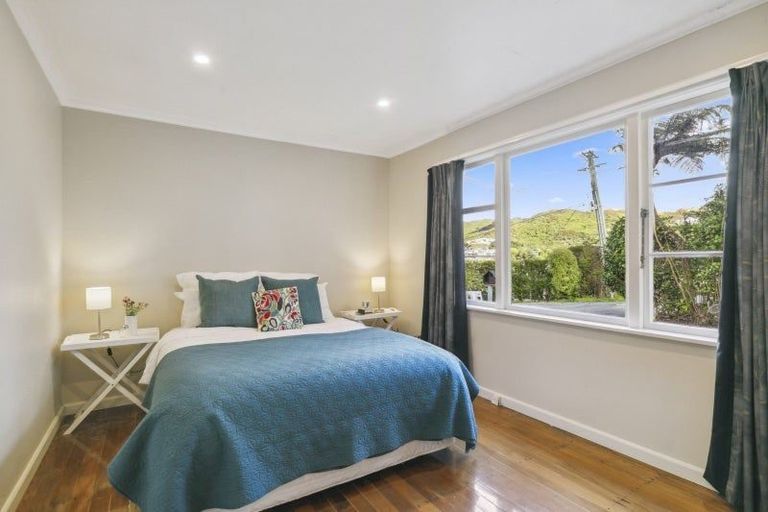Photo of property in 8 Birch Street, Johnsonville, Wellington, 6037