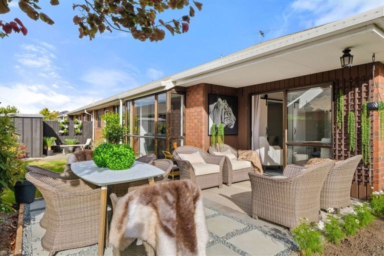 Photo of property in Carmichael Courts, 24/14 Wharenui Road, Upper Riccarton, Christchurch, 8041