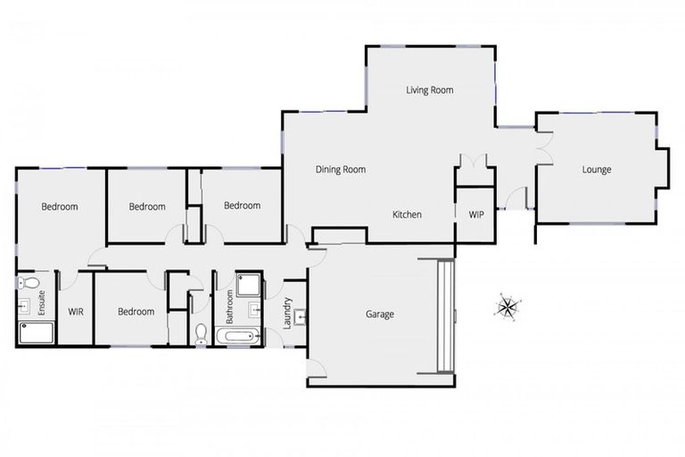 Photo of property in 3 Overton Place, Prebbleton, 7604