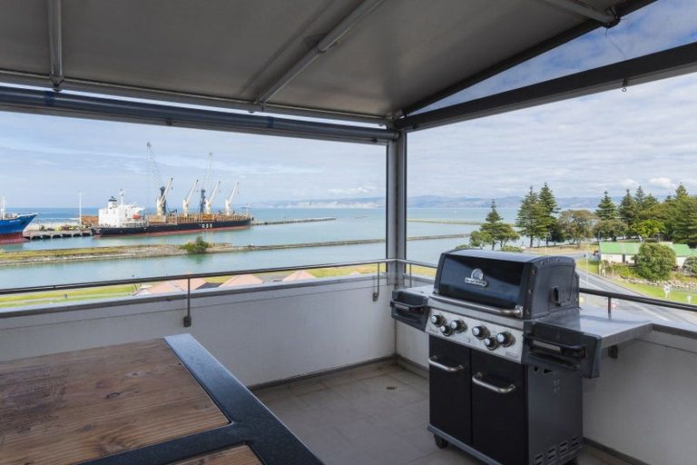 Photo of property in Bay View, 19/90 Customhouse Street, Gisborne, 4010