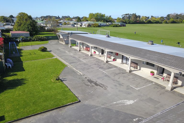 Photo of property in 473 Thames Highway, Oamaru North, Oamaru, 9400